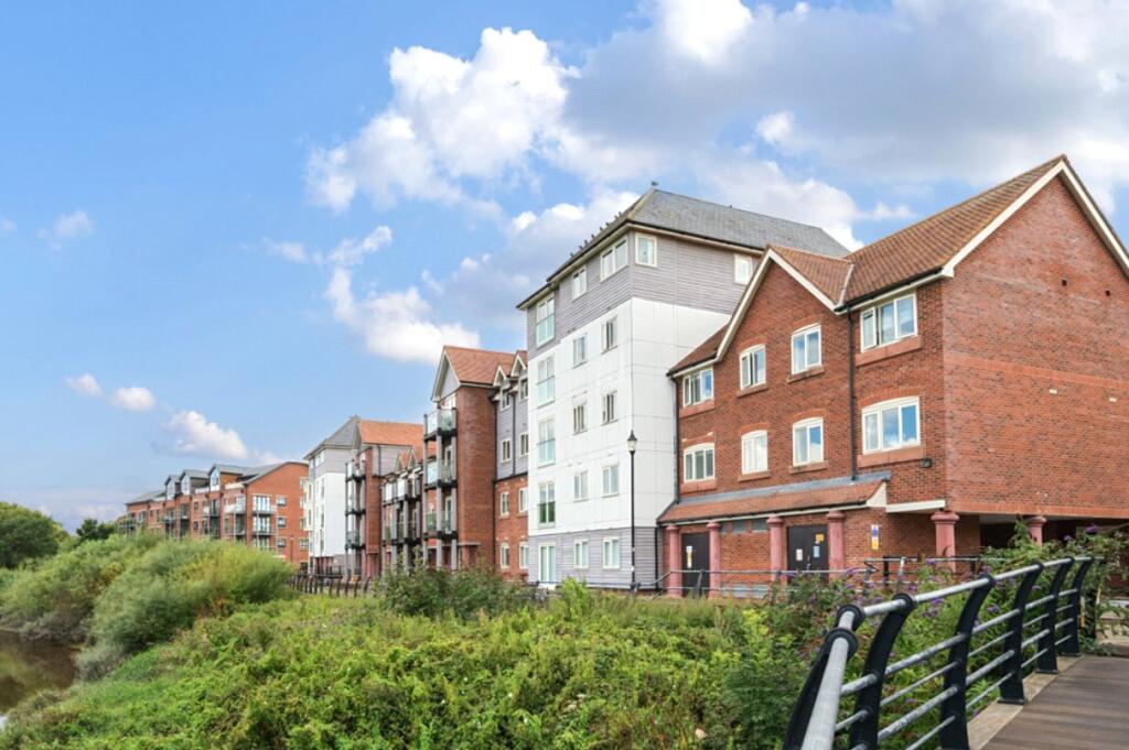 Main image of property: New Crane Street, Chester, Cheshire