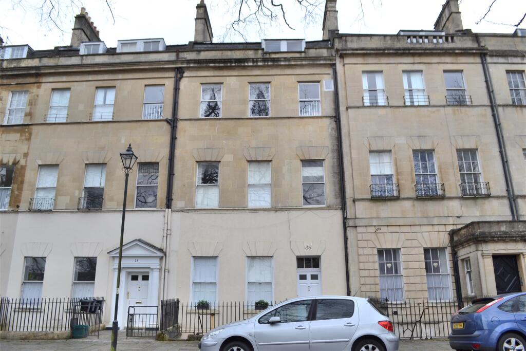 Main image of property: Grosvenor Place, Bath, BA1