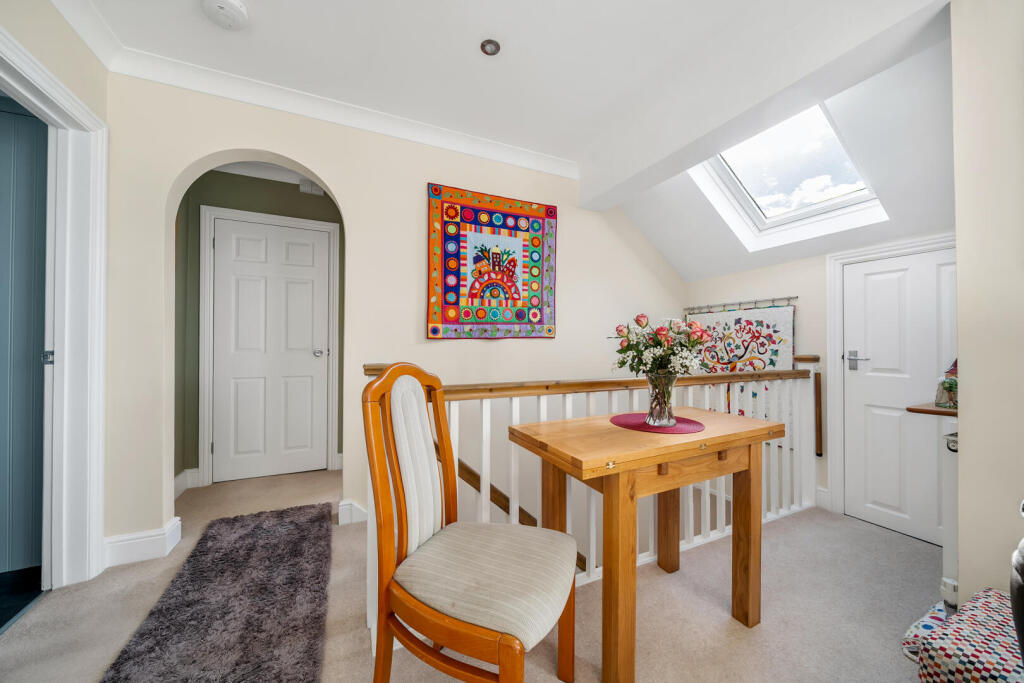 House in Weymouth, Dorset - View 5