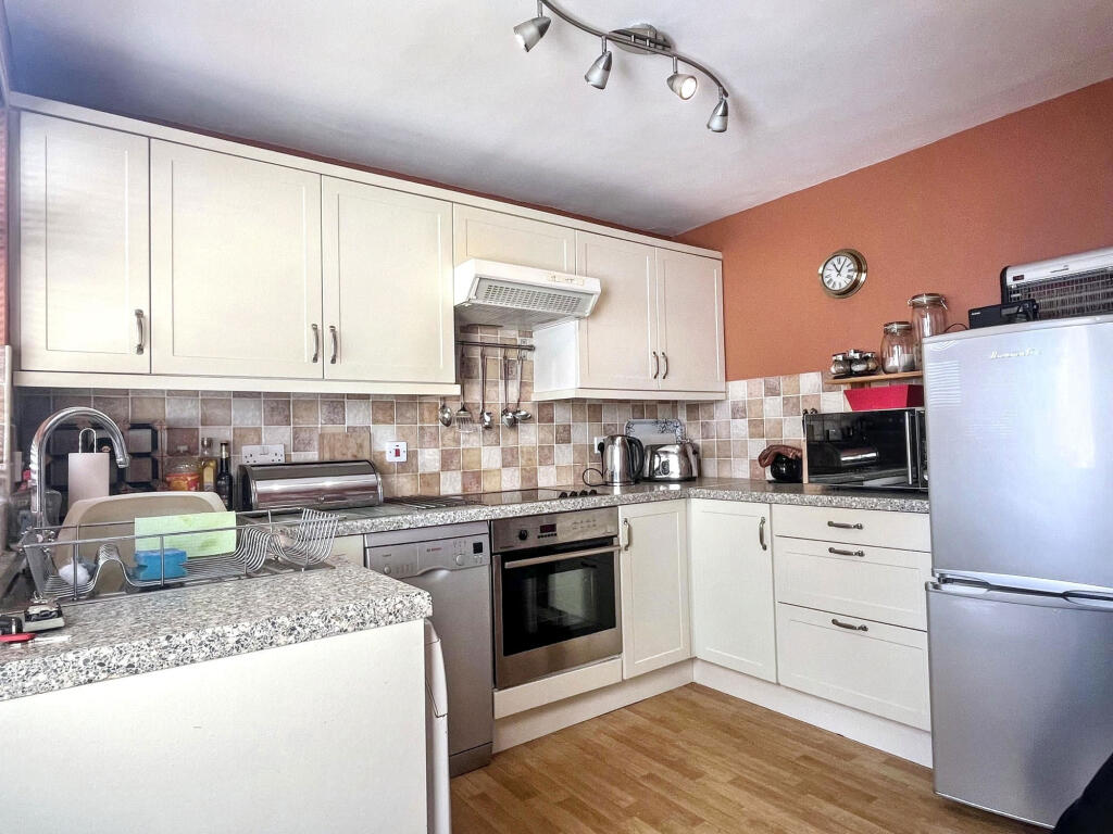 House in Seahouses, North Sunderland - View 2
