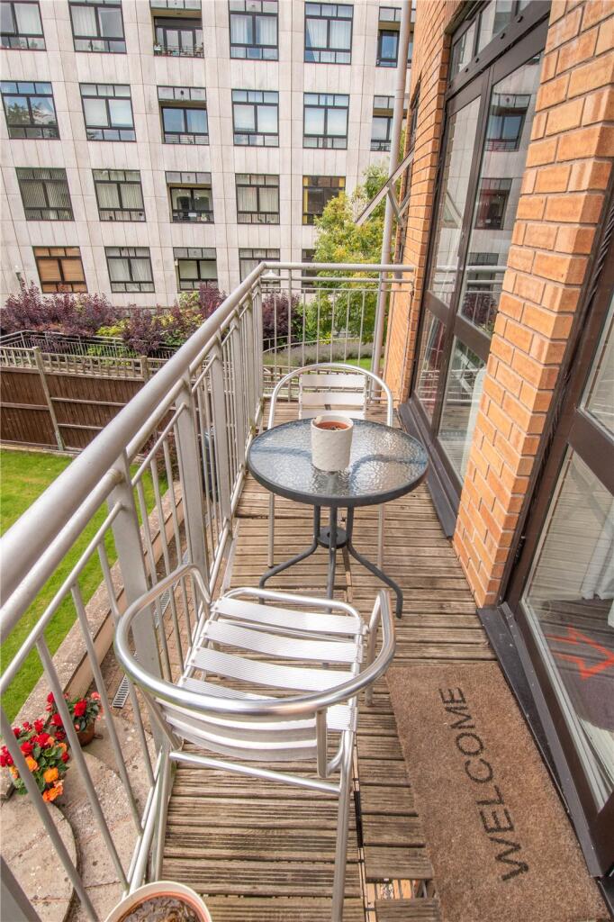 Additional image 8 of Britannic Park, Yew Tree Road, Moseley, Birmingham, B13