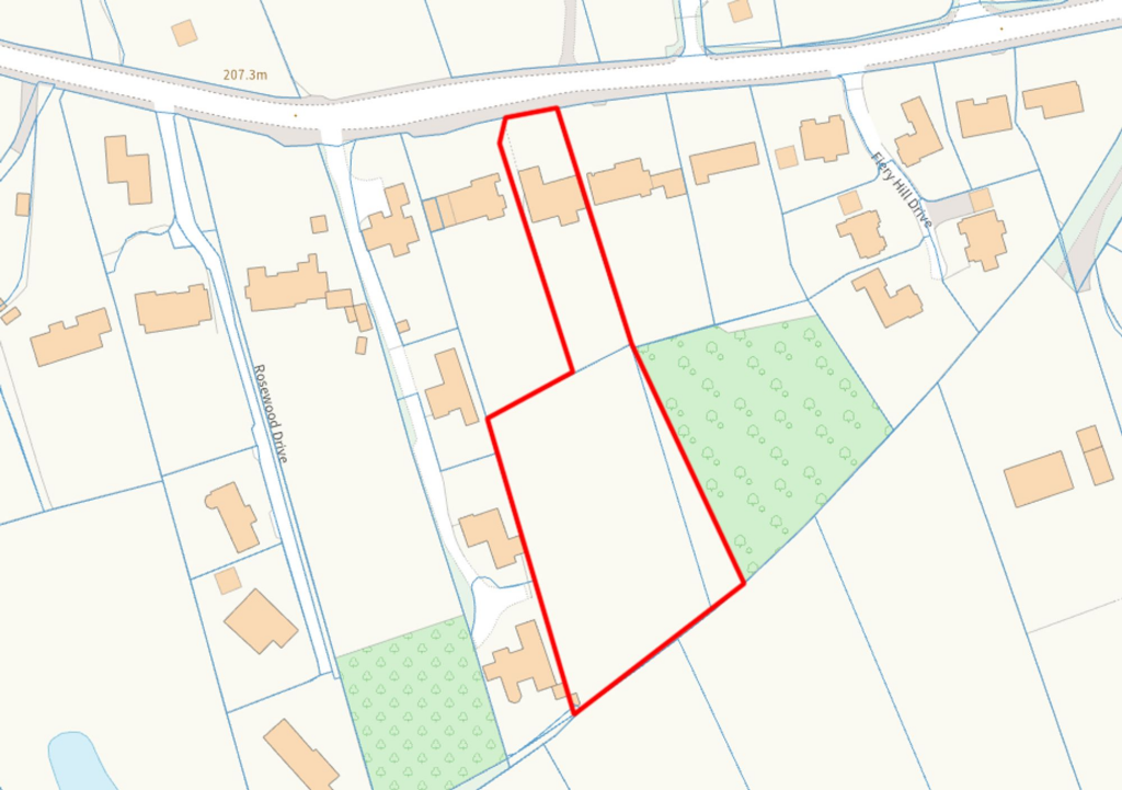 Additional image 37 of Fiery Hill Road, Barnt Green, B45