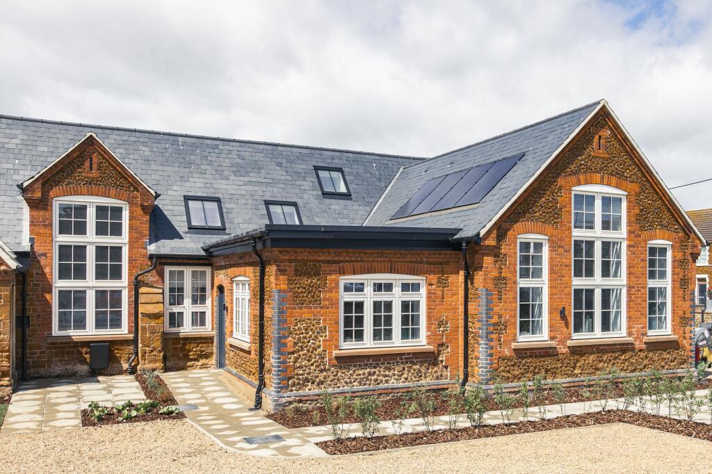 Main image of property: Offered Chain Free - Town Centre Location