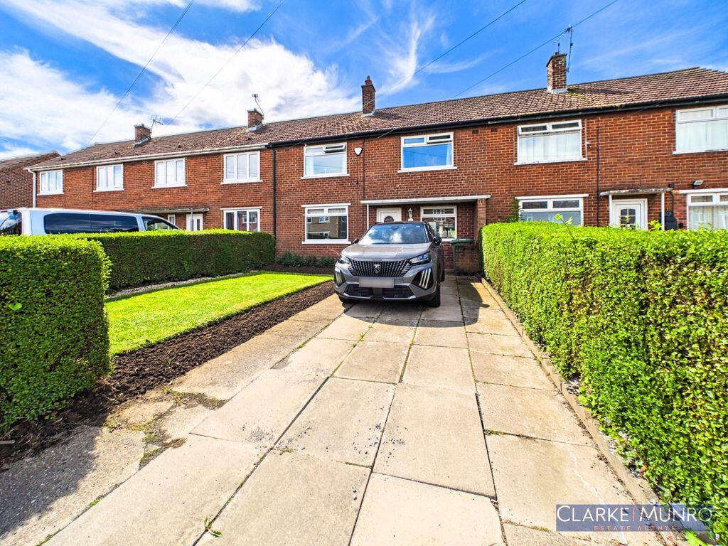 Main image of property: Braemar Road, Billingham