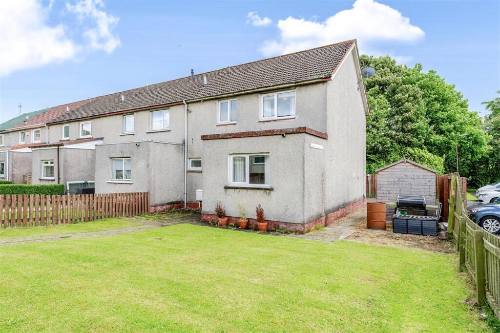 Main image of property: Cedarbank, Livingston