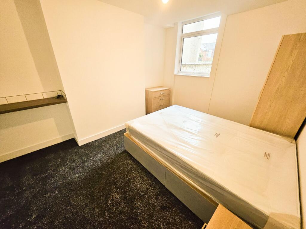 Main image of property: Room 2, Alexandra Road, Doncaster