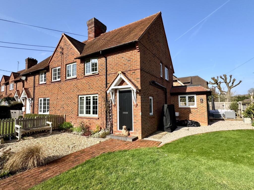 Main image of property: Wedmans Place, Wedmans Lane, Rotherwick