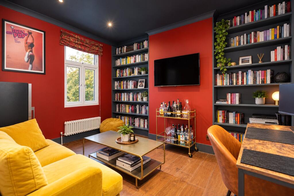 Apartment in London, South Bank, Waterloo - View 4