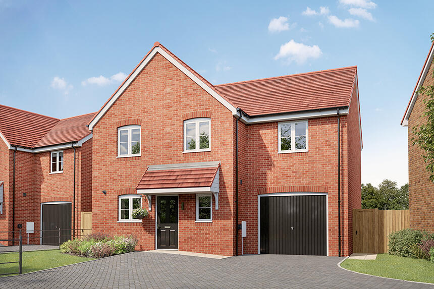 Main image of property: Flitwick Road,
Westoning,
Bedfordshire,
MK45 5JD