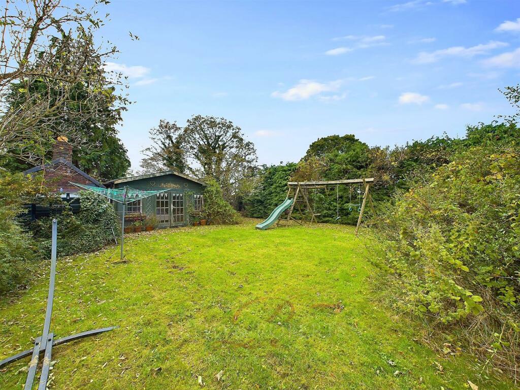 Stamford Way, Ewloe photo 3