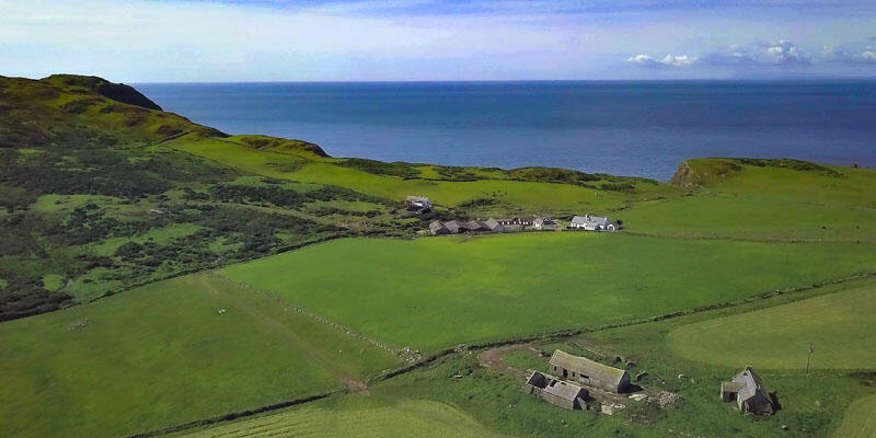 Damknowe Development Site, Drummore, Stranraer, DG9 9HG photo 5