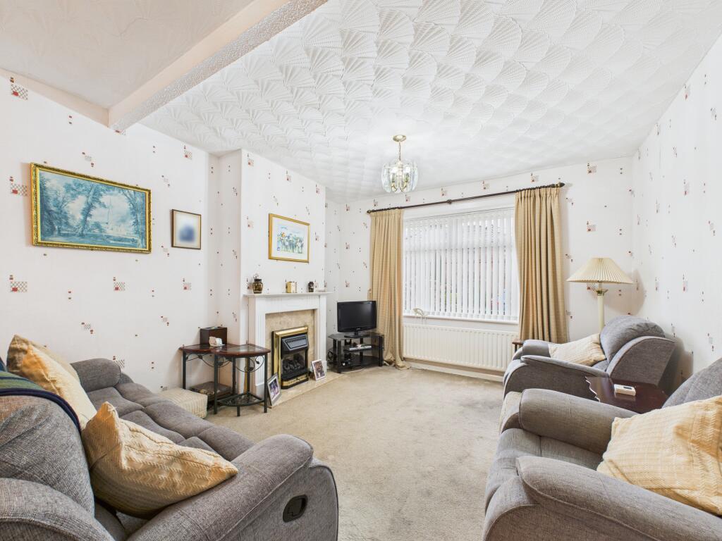 Scholes Lane, Thatto Heath, St Helens, WA10 - View 3