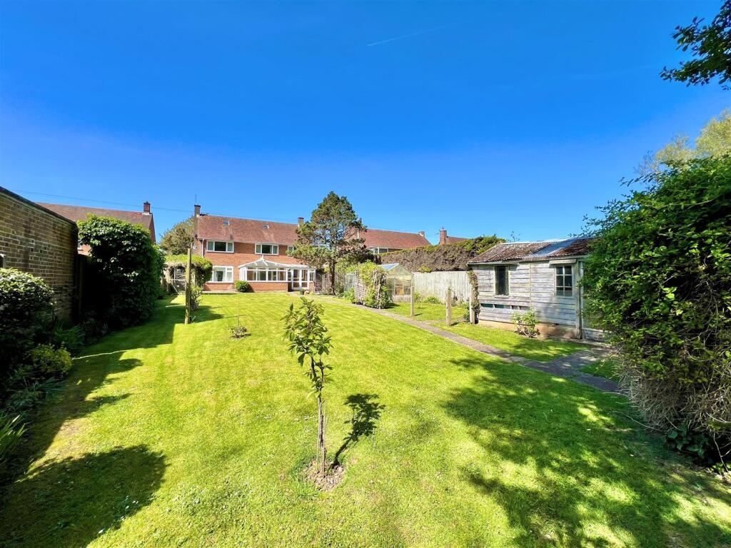 Main image of property: Blackwater, Isle of Wight