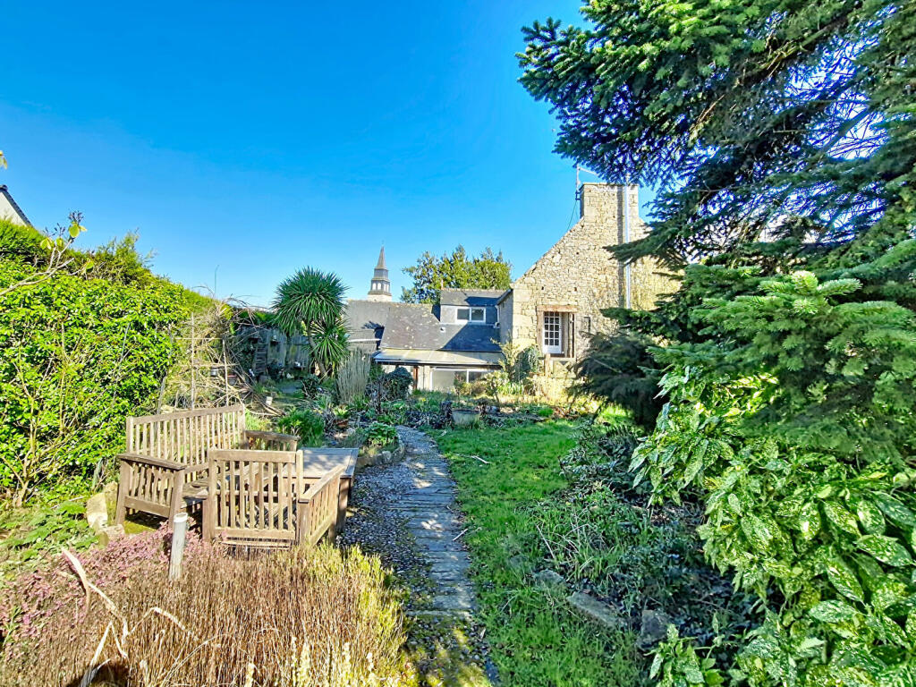 Main image of property: Brittany, Côtes-d'Armor, Vildé-Guingalan