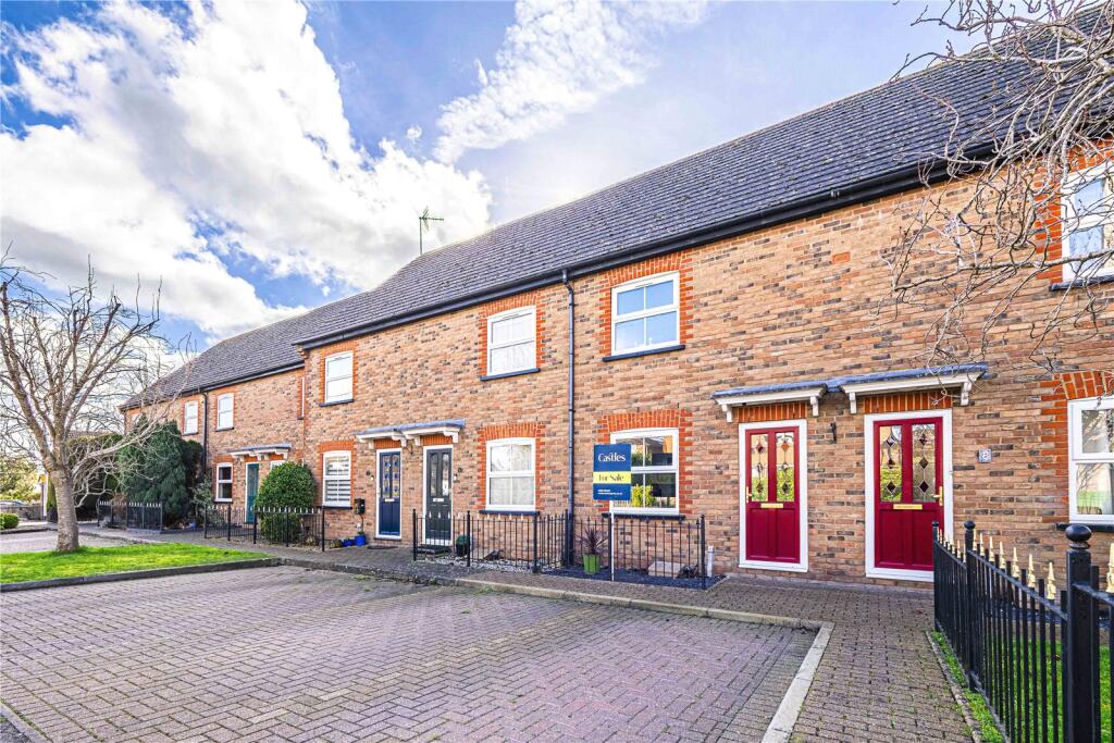 Main image of property: Lords Terrace, High Street, Eaton Bray, LU6