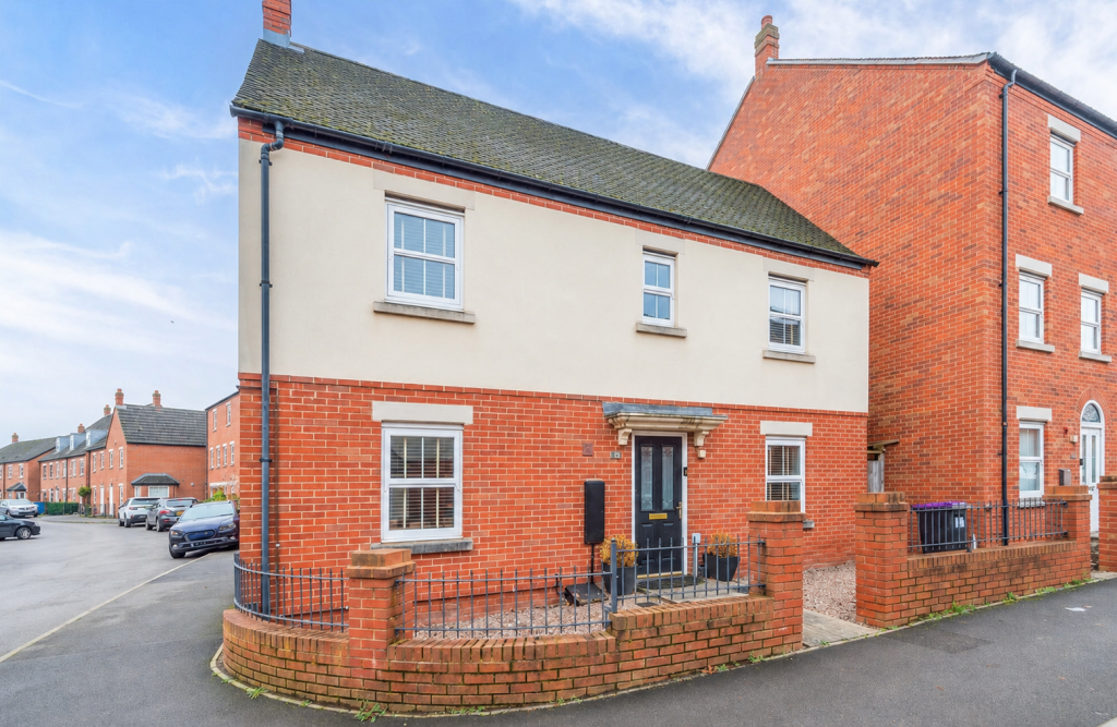 Main image of property: The Nettlefolds, Hadley, Telford