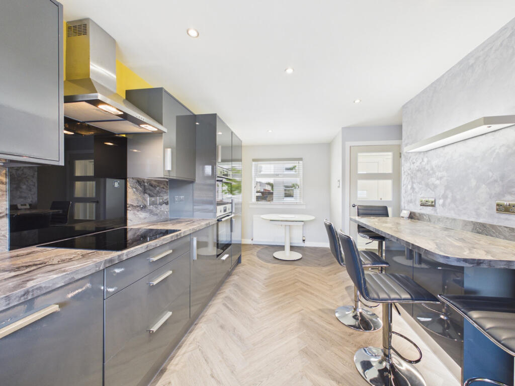 House in Dundonald, South Ayrshire - View 5