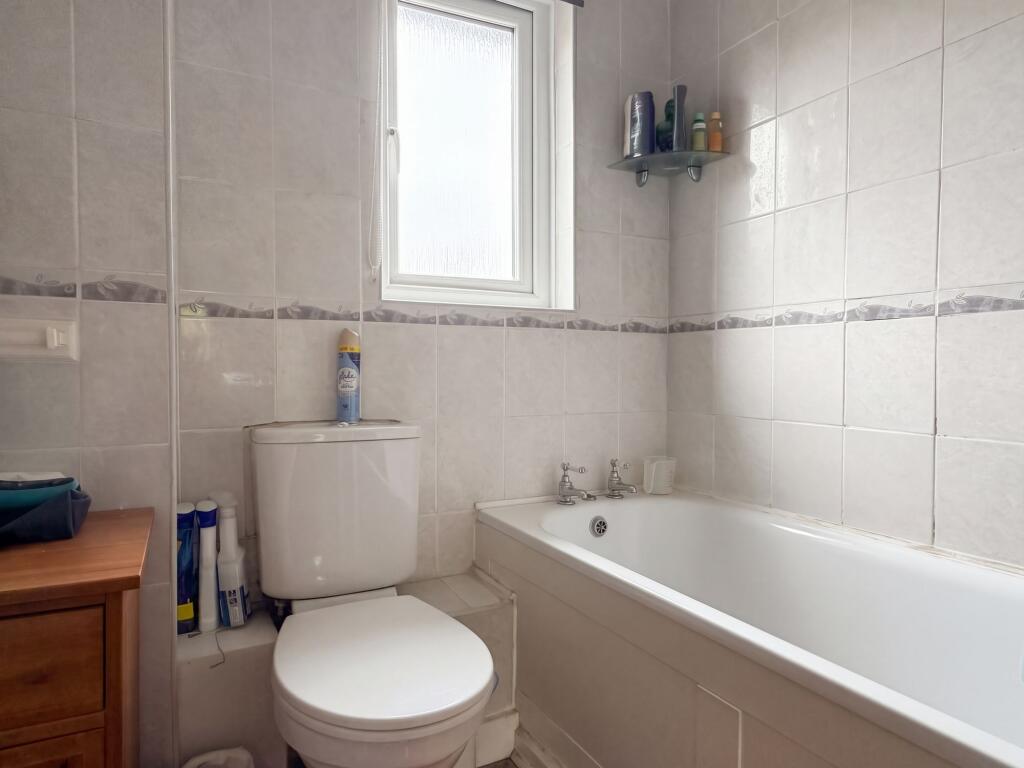 Apartment in New Forest, Hollybank, Hythe and Dibden - View 4