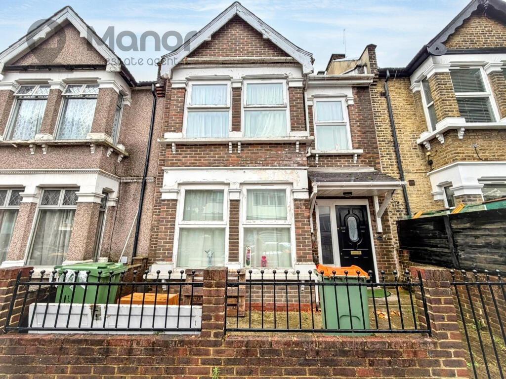 Main image of property: Rectory Road, Manor Park, E12 6JA