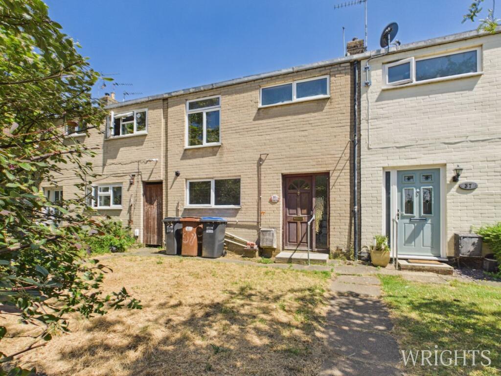 Main image of property:  Badger Way, HATFIELD, AL10