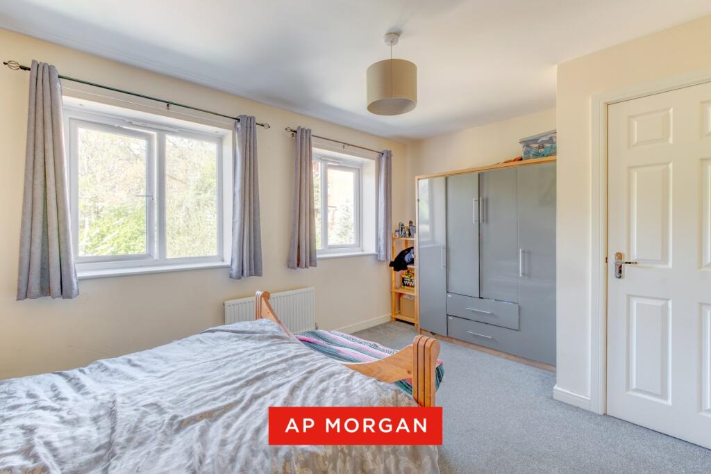 Additional image 9 of Melbury Way, Church Hill South, Redditch, Worcestershire, B98