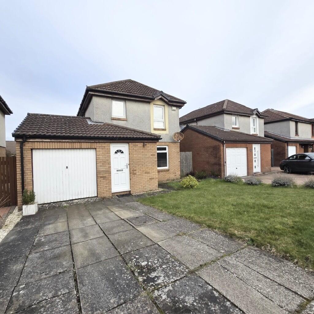 Main image of property: Calder Avenue,Troon,KA10