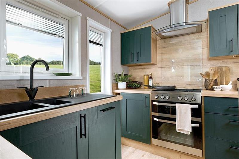 House in Lincoln, Tattershall - View 4