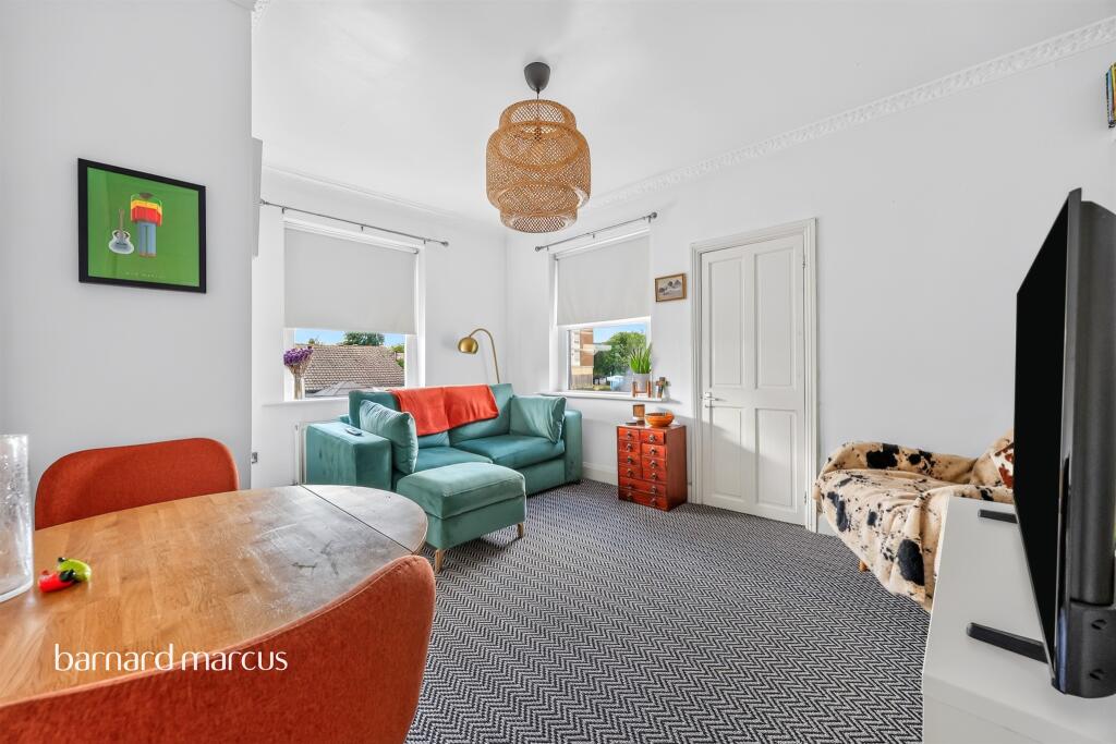 Main image of property: Elm Road, Thornton Heath