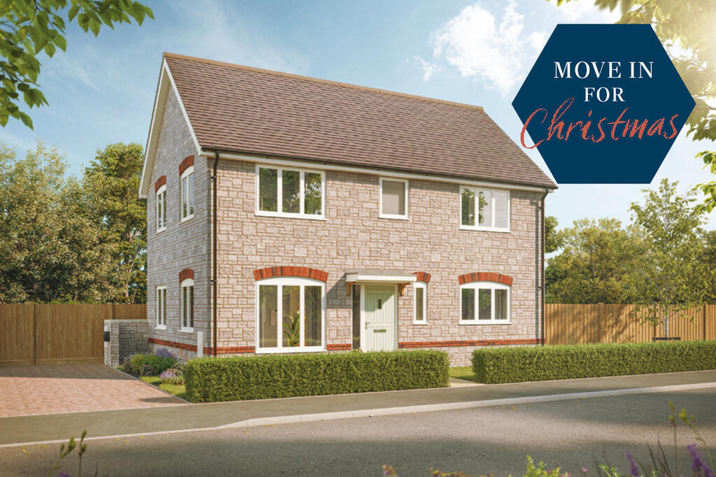 Main image of property: Wanborough Road, Lotmead, ,
Swindon,
Wiltshire,
SN4 0SN