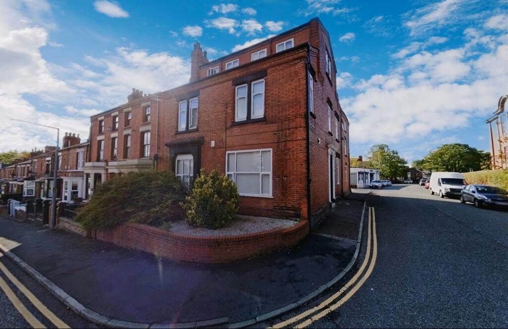 Main image of property: 1 Wynne Road, St Helens, WA10