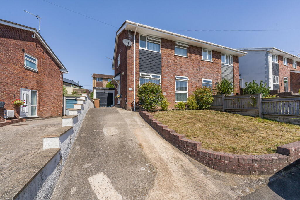Main image of property: Avon Close, Pontllanfraith, Blackwood, NP12 2GB