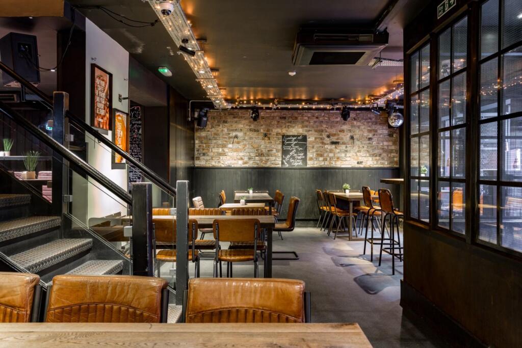 Main image of property: Little Stonegate, York