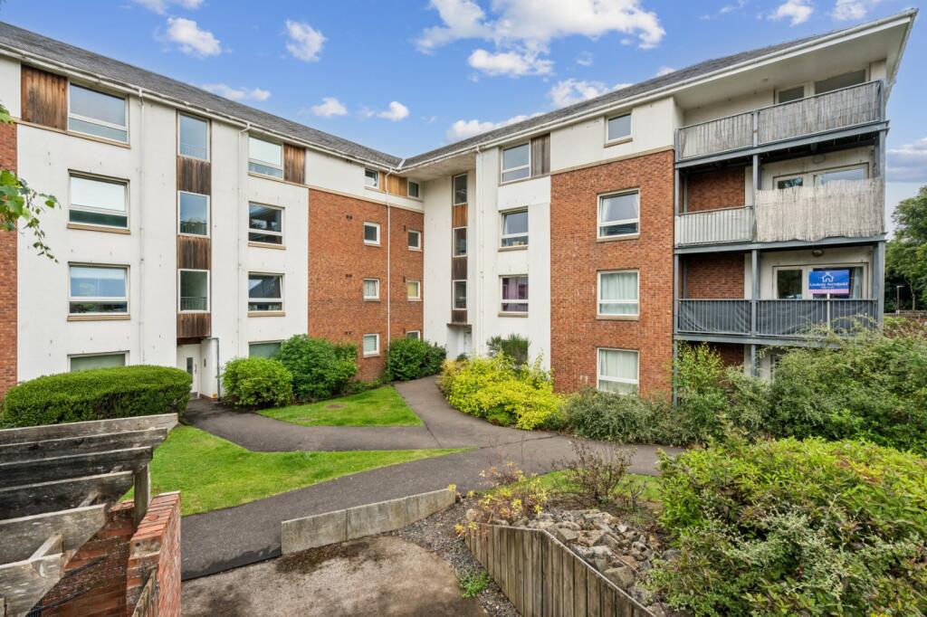 Main image of property: The Maltings, Flat 6, Falkirk, Stirlingshire, FK1