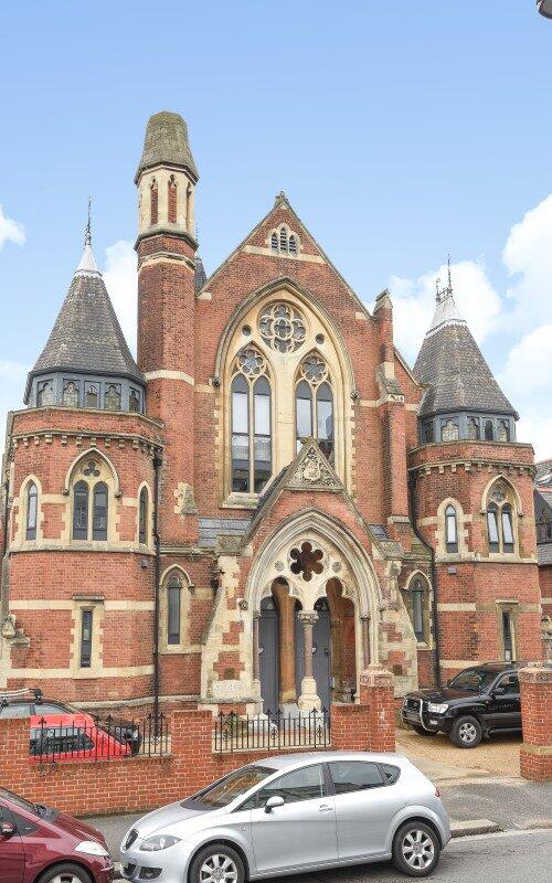 Main image of property: Samuel Baines House, East Dulwich, London, SE22