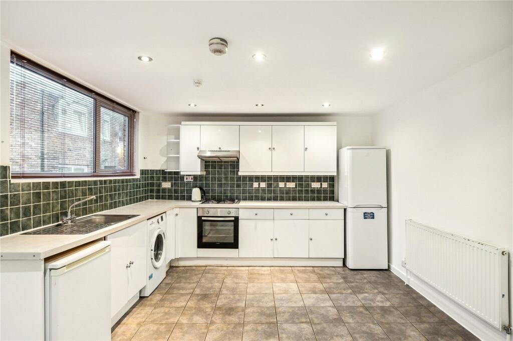 Main image of property: Bodley Manor Way, London, SW2