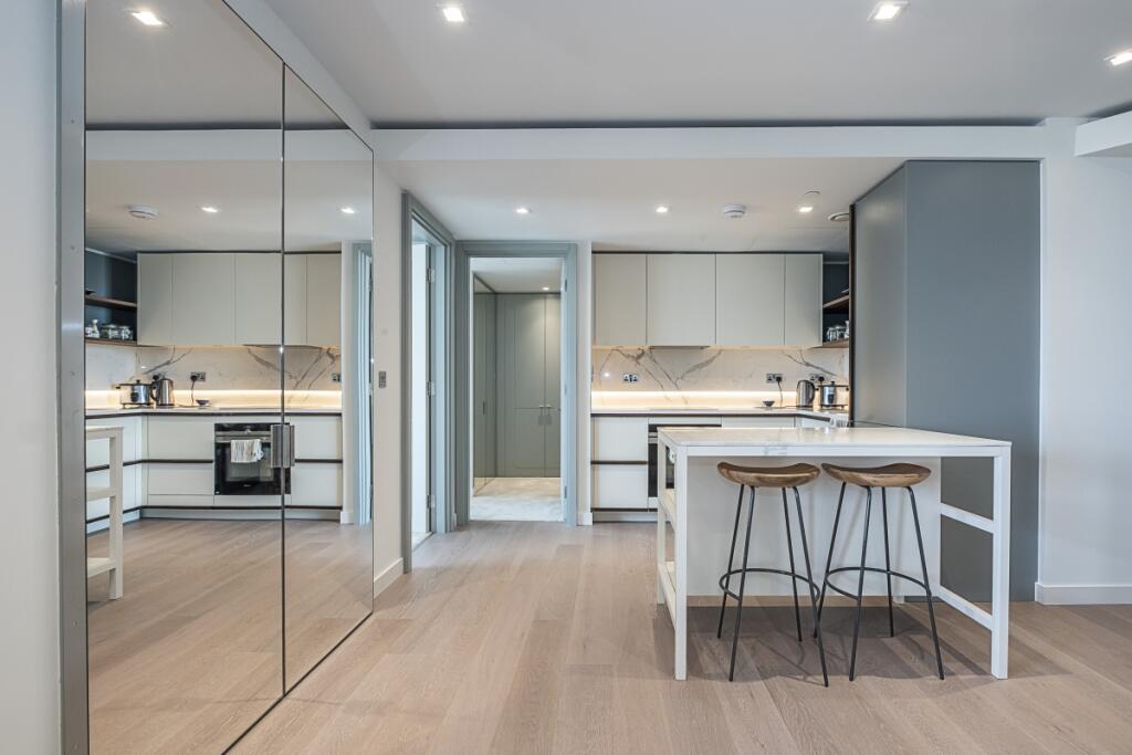 Main image of property: Newcastle Place, London, W2