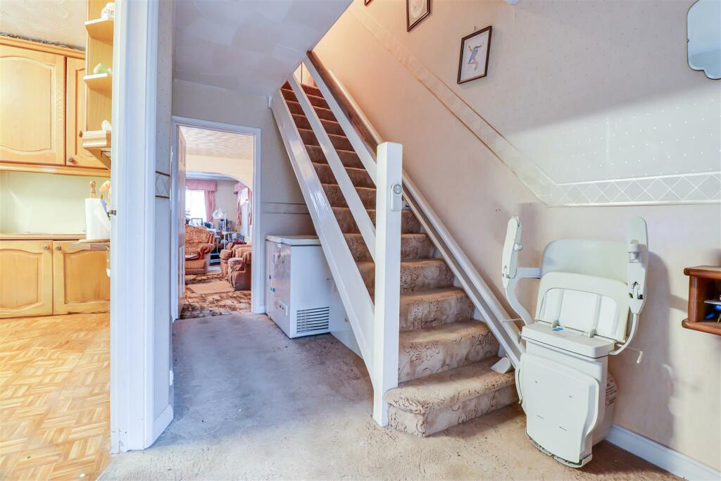 Linden Road, Benfleet photo 3
