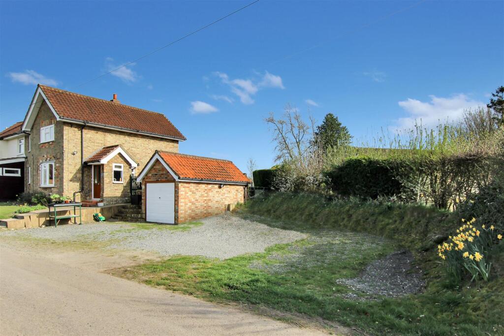 Main image of property: Silver Street, Benniworth, Market Rasen