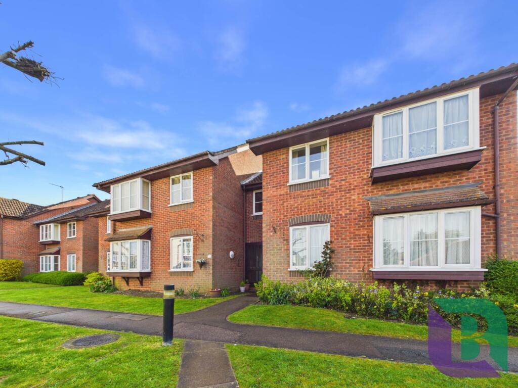Main image of property: Eleanor Walk, Milton Keynes