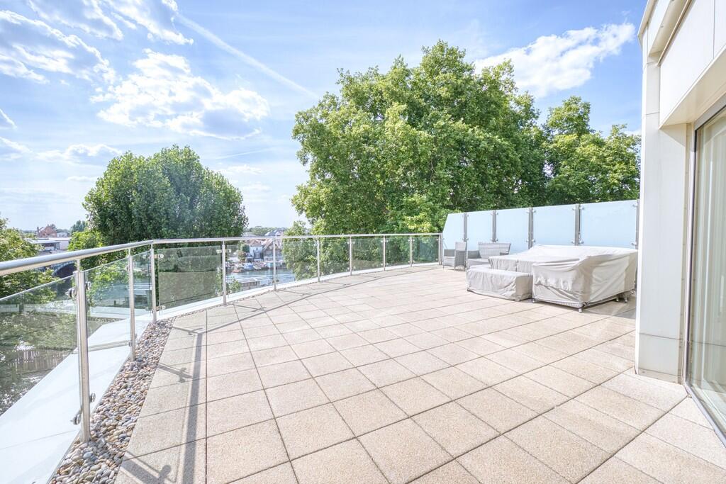 Main image of property: Kingston Riverside, Kingston upon Thames