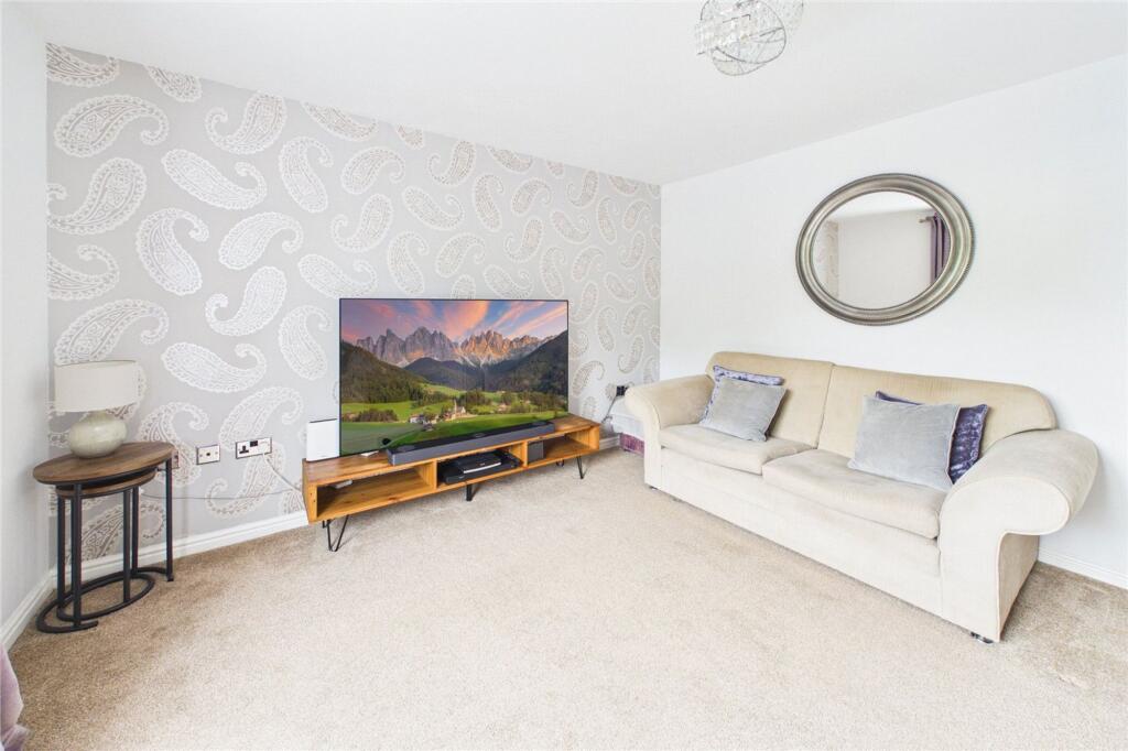 House in Middlesbrough, Hemlington - View 4