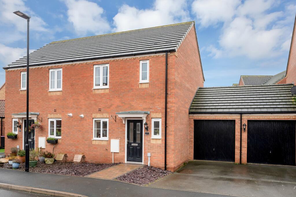 Main image of property: York Road, Bourne, PE10