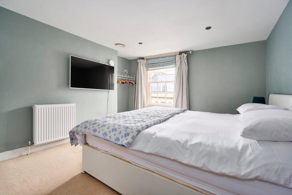 Additional image 10 of St James's Street, Lansdown, Bath, BA1
