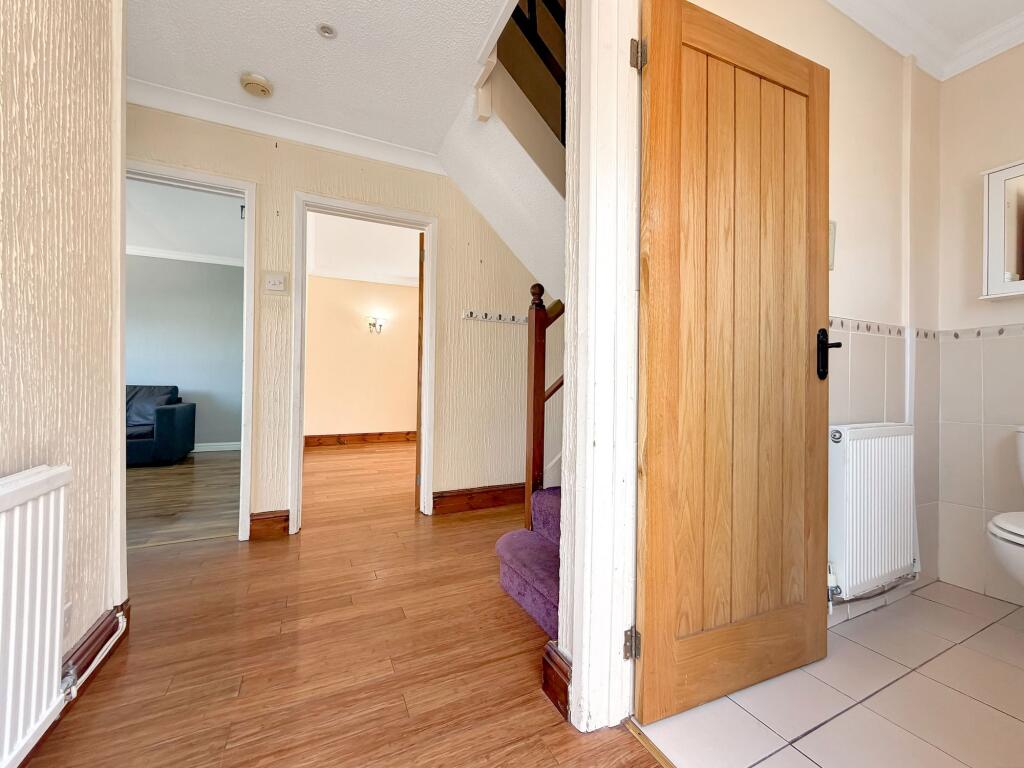 House in Hengoed, Tredomen, Gelligaer - View 3