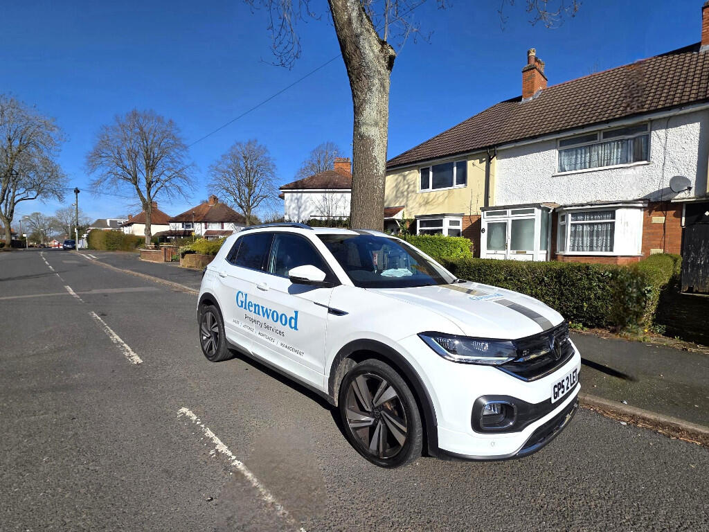 Main image of property: Bromwall Road, Birmingham, B13