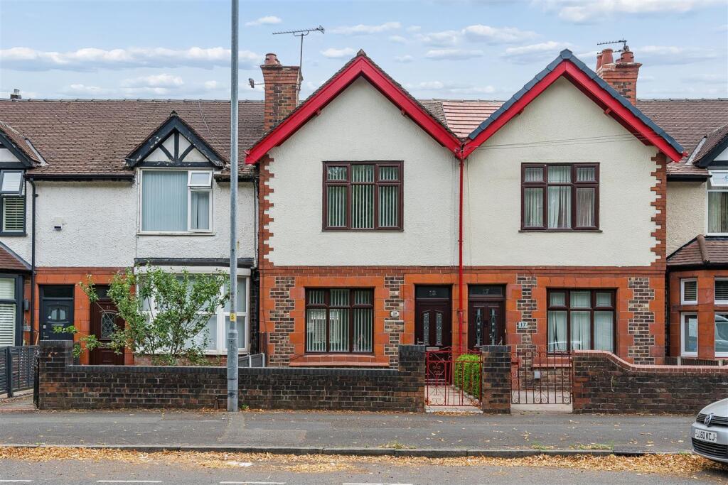 Main image of property: Hallsfield Road, Warrington