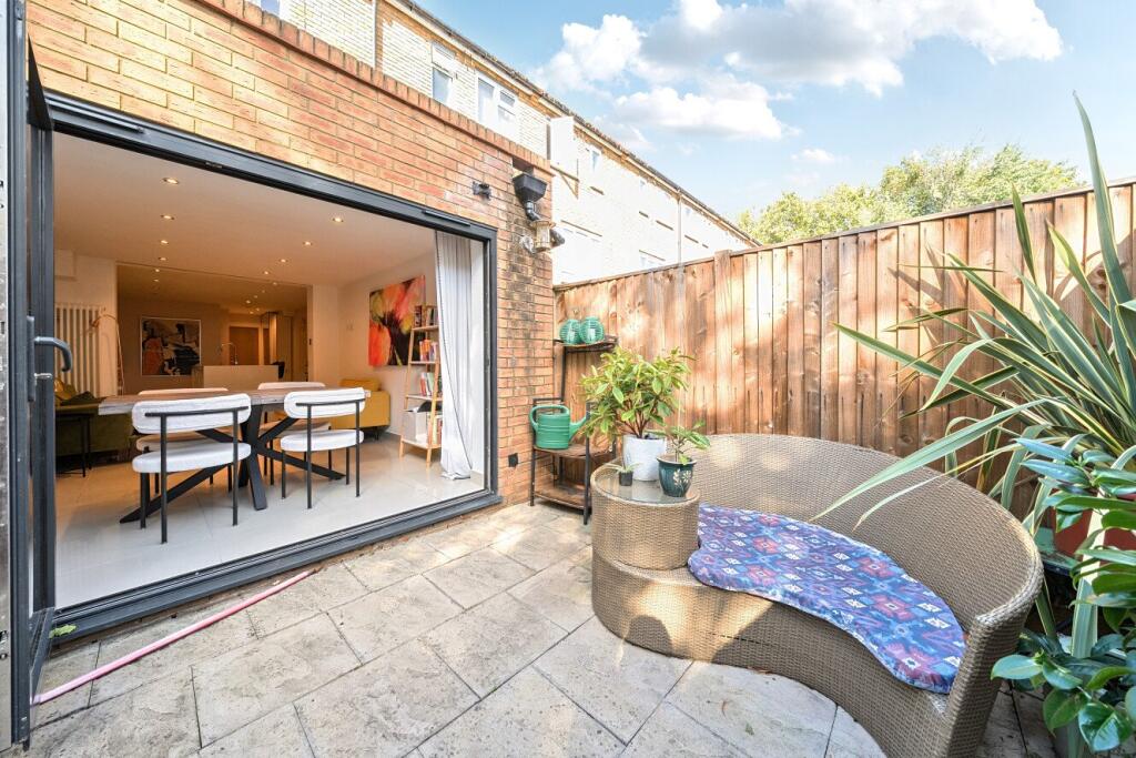 Main image of property: Mandela Street, London, SW9