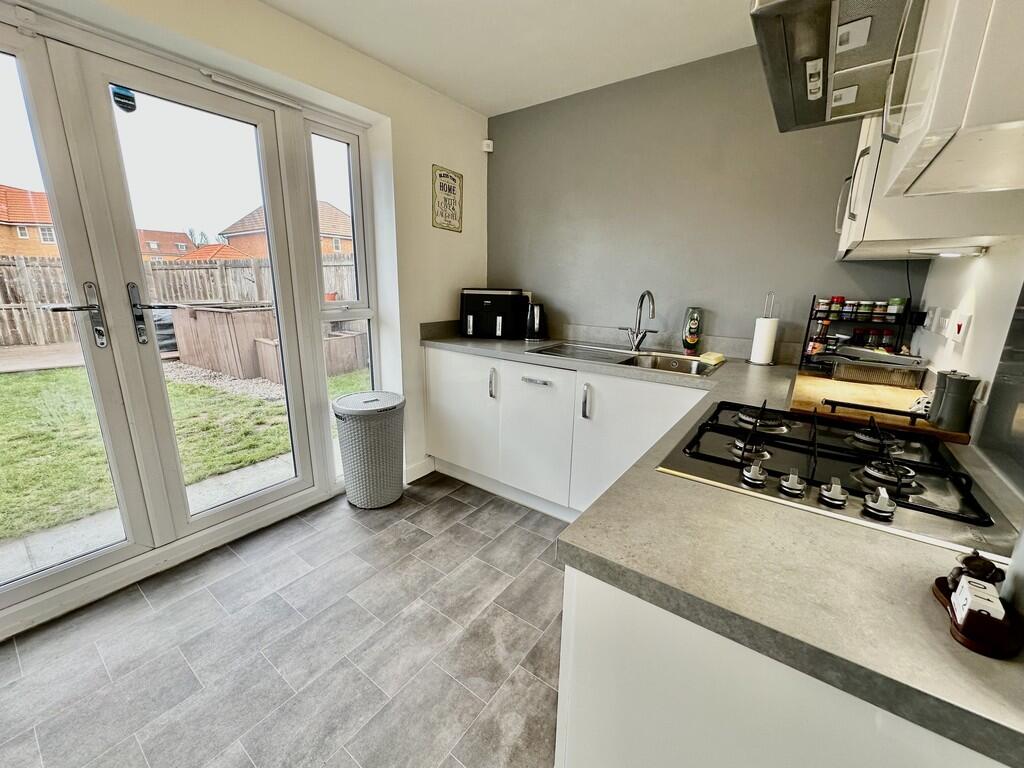 Yarborough Drive, Wheatley, Doncaster photo 3