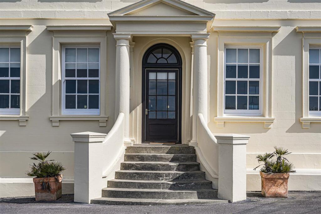 Main image of property: Corsica Hall, Seaford