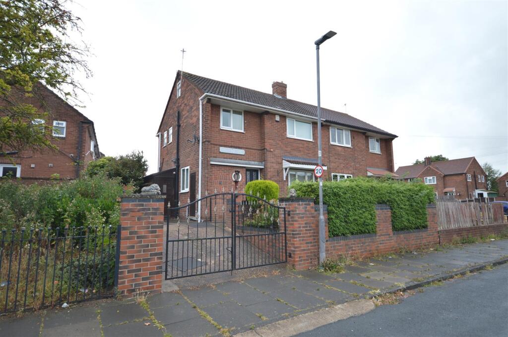 Main image of property: Ambleside Road, Castleford